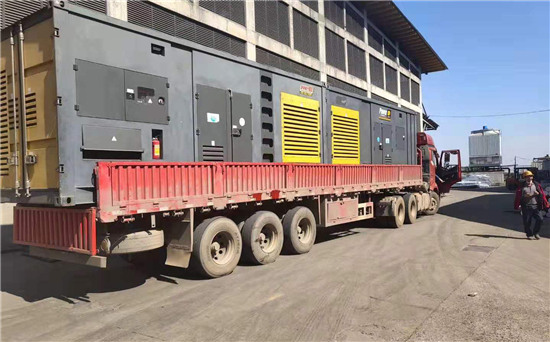 博乐200KW发电机组适配电缆规格选型指南