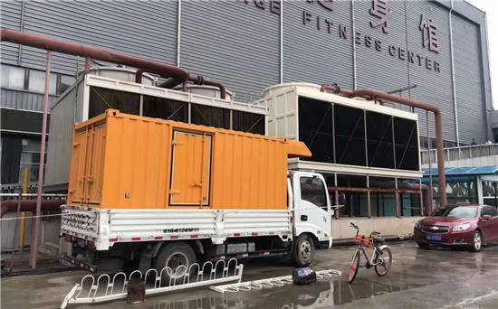 博乐300KW发电机组适配电缆规格选型指南