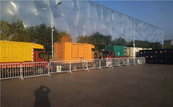 博乐400KW发电机组适配电缆规格选型指南