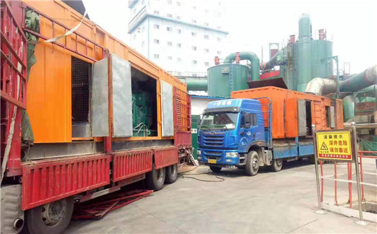 博乐100KW发电机组适配电缆规格选型指南