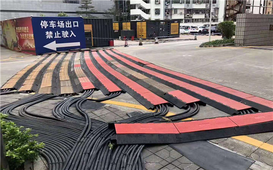 博乐发电机组电缆选型完整具体步骤（工程通用标准流程）